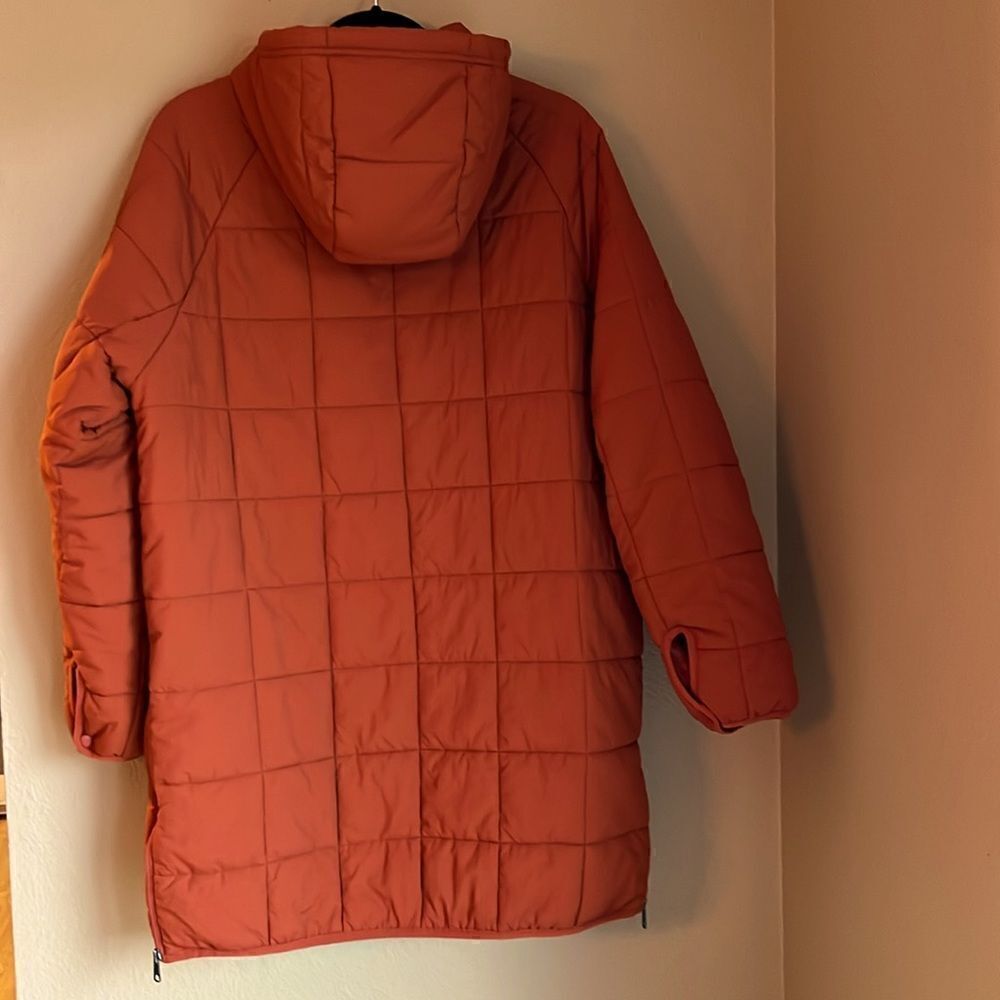 Merrell puffer coat - Picture 2 of 15